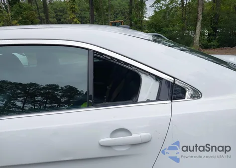 2016 Ford Taurus Se из США, поврежденный, VIN 1FAHP2D89GG111955